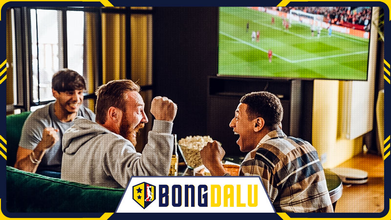 Bongdalu cập nhật tỷ số livescore nhanh chóng chính xác