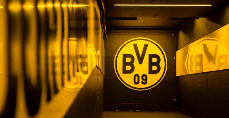 Câu lạc bộ Dortmund: Lịch sử, thành tích và những điểm nhấn nổi bật