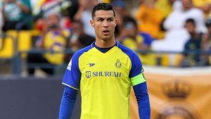 Tuy đã không còn ở đỉnh cao nhưng Ronaldo vẫn luôn là một trong những cầu thủ đá hay nhất thế giới mọi thời đại