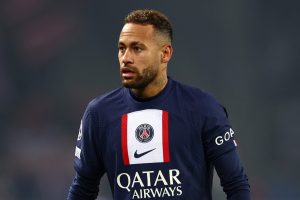 Neymar là cái tên không thể thiếu trong danh sách này