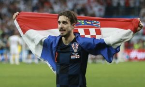 Croatia tuy nhỏ bé nhưng nổi tiếng là quốc gia sản sinh ra nhiều nhân tài bóng đá thế giới