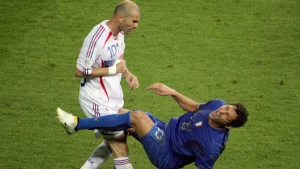 Phù thủy Zidane chắc chắn sẽ luôn có tên trong danh sách những tiền vệ xuất sắc nhất mọi thời đại