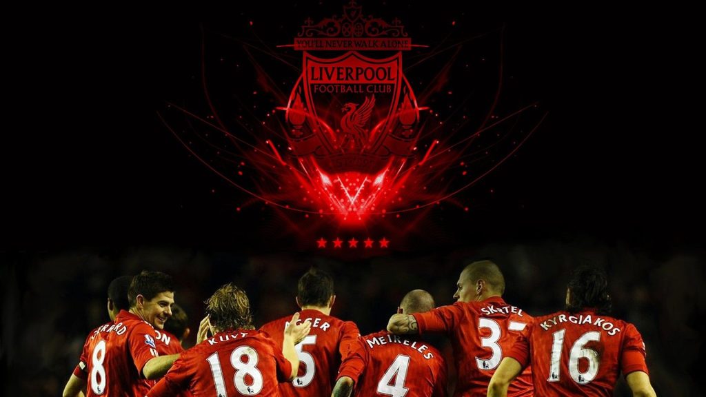 Tại sao Liverpool được gọi là Quỷ đỏ vùng Merseyside Tại sao Liverpool được gọi là Quỷ đỏ vùng Merseyside