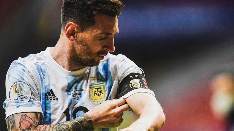 Messi là một trong những tiền vệ cánh hay nhất thế giới Messi là một trong những tiền vệ cánh hay nhất thế giớiMessi là một trong những tiền vệ cánh hay nhất thế giới
