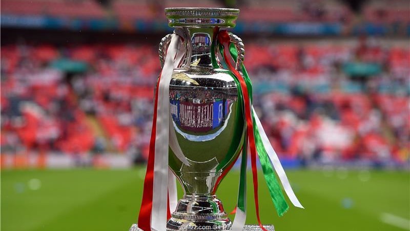 Euro 2024 hứa hẹn sẽ mang lại nhiều cảm xúc cho NHM Euro 2024 hứa hẹn sẽ mang lại nhiều cảm xúc cho NHM