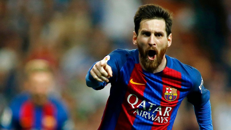 Nếu nói về tiền đạo Barca xuất sắc nhất đội bóng thi Messi sẽ là cái tên đầu tiên được nhắc tới
