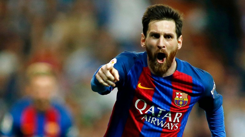 Nếu nói về tiền đạo Barca xuất sắc nhất đội bóng thi Messi sẽ là cái tên đầu tiên được nhắc tới Nếu nói về tiền đạo Barca xuất sắc nhất đội bóng thi Messi sẽ là cái tên đầu tiên được nhắc tới