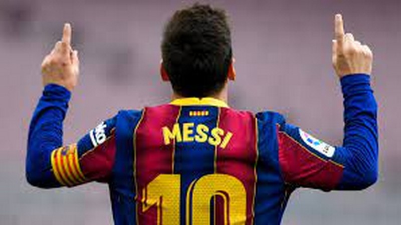 Top 10 tiền đạo Barca hay nhất mọi thời đại